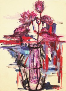 exid113815wid98820 / Nega flower-Lotus-