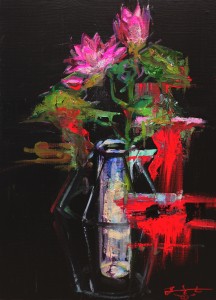 exid113816wid98821 / Posi flower-Lotus-