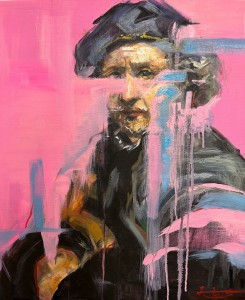 exid114463wid99468 / Portrait₋『R』01₋