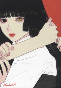 exid125693wid109620 / 半妖