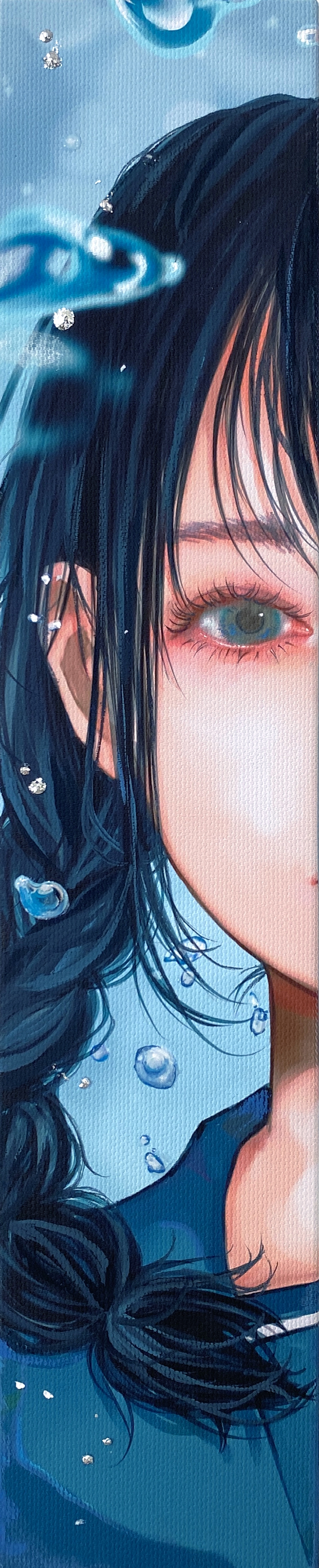 西瓜 みい/しゅわしゅわの、/exid73524wid65551