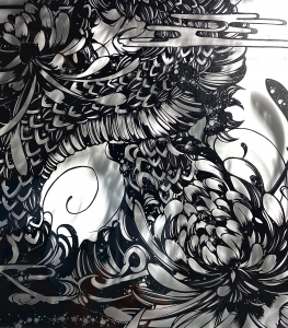 荒井志帆/天翔る