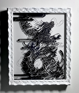 荒井志帆/天翔る