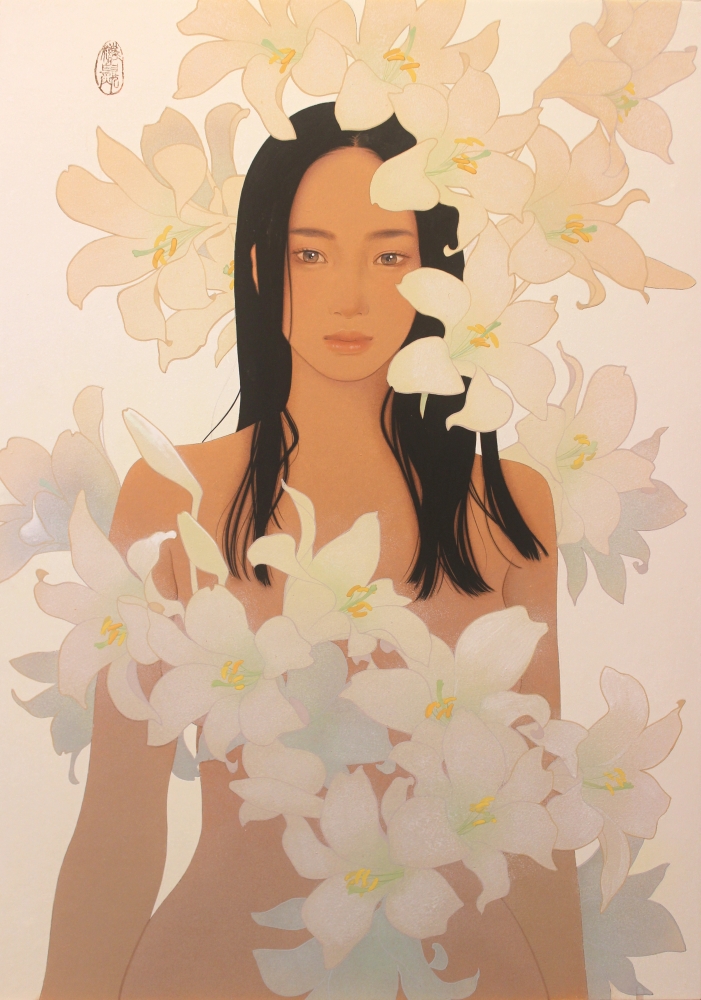 石川 幸奈/Lilly/exid94265wid81410