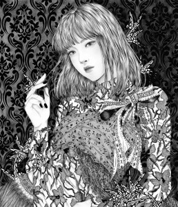 exid124821wid108874 / euphoria