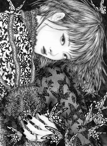 exid125900wid109827 / 夢見鳥