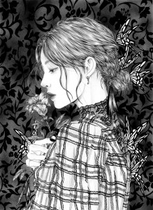 exid125901wid109828 / 唯一つ