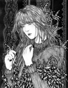 exid125898wid109825 / hazy feel