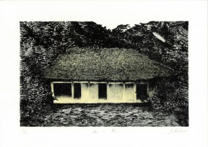 exid124512wid108565 / 迷い家