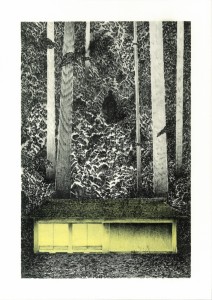 exid124513wid108566 / 寓居