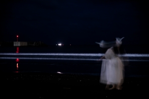 カトウアヤコ/連続的存在へ