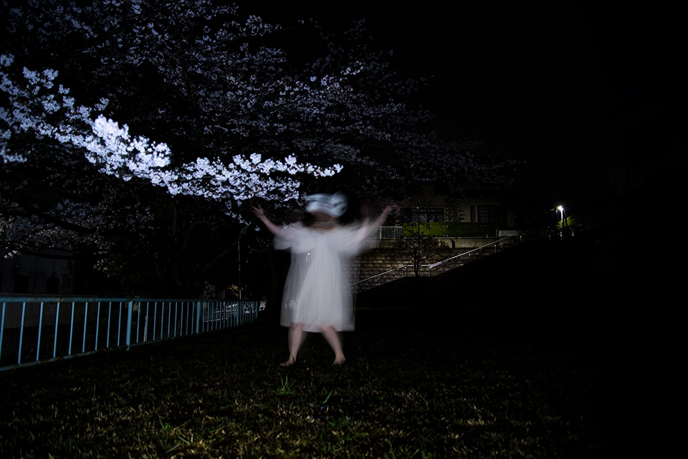 カトウアヤコ/連続的存在へ/exid94871wid78269