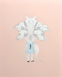 exid124031wid108115 / 羊達の沈黙