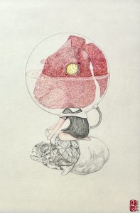 exid124345wid108398 / 境界:border