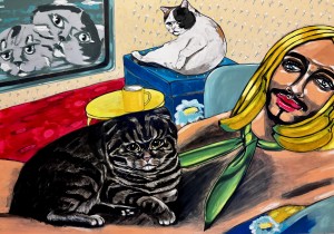 exid122428wid106512 / Evidence of a Quiet Breakdown