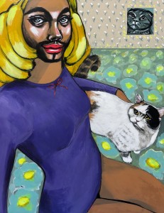 exid124666wid108719 / Twisted Idyl / 歪んだ牧歌