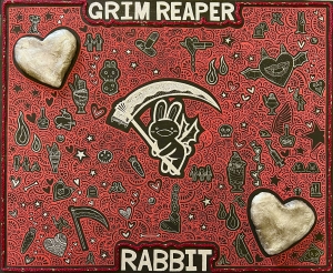 exid87862wid75516 / grim reaper rabbit