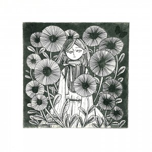 exid125606wid109533 / 囲うひなぎく