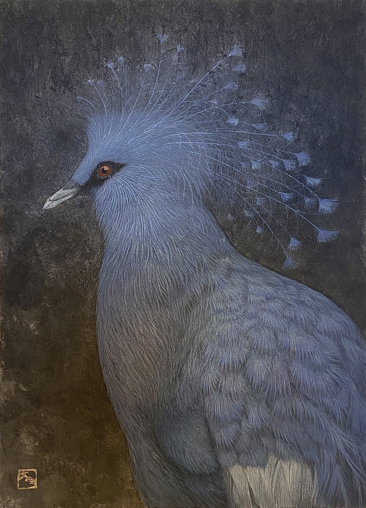 小島 千明/肖像-凛然-/exid83400wid71309