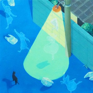 exid125625wid109552 / GHOST DANCE