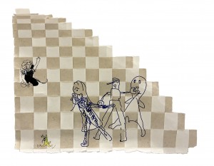 exid121064wid105211 / 『Connect or Perish(連関せよ、さもなくば滅びよ)!』ーーーというのは、すべて受け売り!お気に召すまま、どうとでもなれ!：Ep3