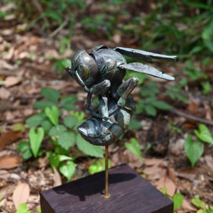 exid120357wid101314 / オオスズメバチ