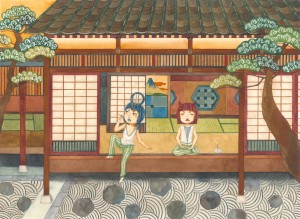 exid118880wid103376 / 禅 Zen