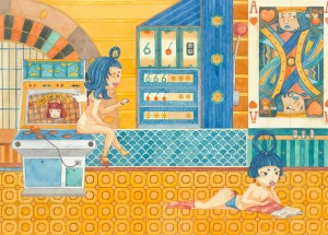 exid118882wid103378 / 天使の休憩室 Angel’s Rest Room