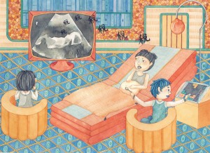 exid118883wid103379 / 税金赤ちゃん Tax Baby