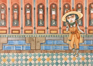 exid118889wid103385 / 飲み放題 All You Can Drink