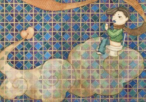 exid118890wid103386 / 一瞬の快感 Momentary Pleasure