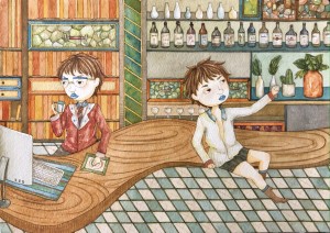 exid118891wid103387 / サラリーマン Salaryman