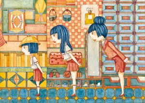 exid118892wid103388 / マナー Manner