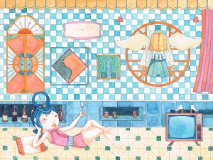 exid118893wid103389 / 天使の生活 Angel’s Daily Life