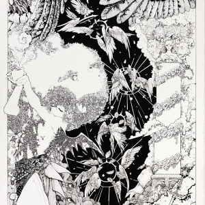 DUANHAOYUE/エデン