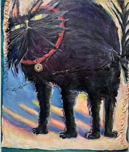 exid121758wid105842 / 地獄が見せるもの。