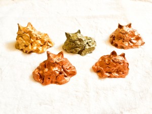 exid119120wid103616 / 溶け猫