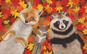 exid119102wid103598 / ある日のはなし