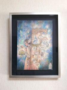 杉野 郁/どこかの街の、いつかを