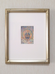 杉野 郁/夕星(ゆうづつ)パトロール