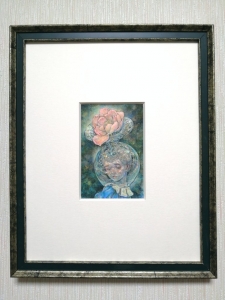 杉野 郁/きおくれエチュード