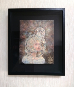 杉野 郁/迂遠のカケラ