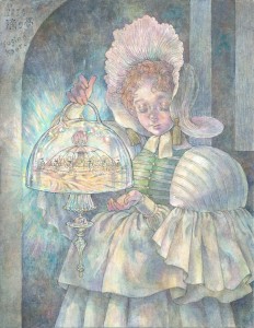 exid122272wid106356 / 滴の夢