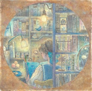 exid122274wid106358 / 夜の隙間