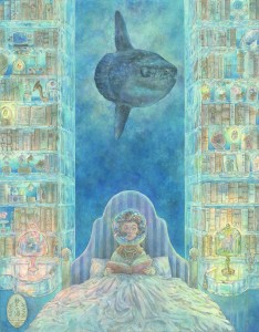 exid122291wid106375 / 静かの潭