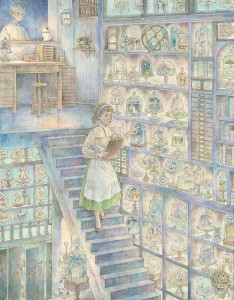 exid123192wid107276 / 海馬の見本市