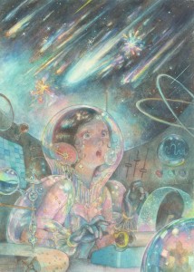 exid123961wid108045 / 太古の欠片 昔