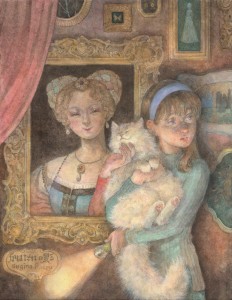 exid124428wid108481 / かはたれの影