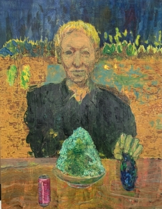 exid111281wid96558 / still life, figure, landscape