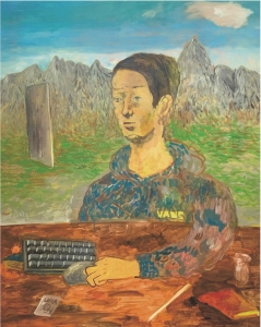 exid111280wid96557 / still life, figure, landscape